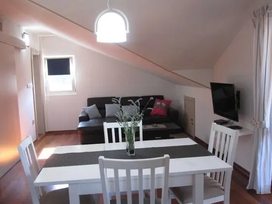 Deluxe Çatı Katı (Loft), 2 Yatak Odası, Deniz Manzaralı