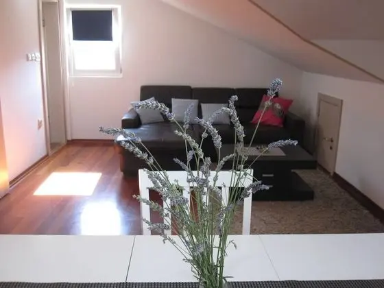 Deluxe Çatı Katı (Loft), 2 Yatak Odası, Deniz Manzaralı
