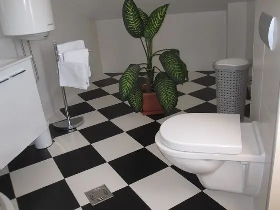 Deluxe Çatı Katı (Loft), 2 Yatak Odası, Deniz Manzaralı