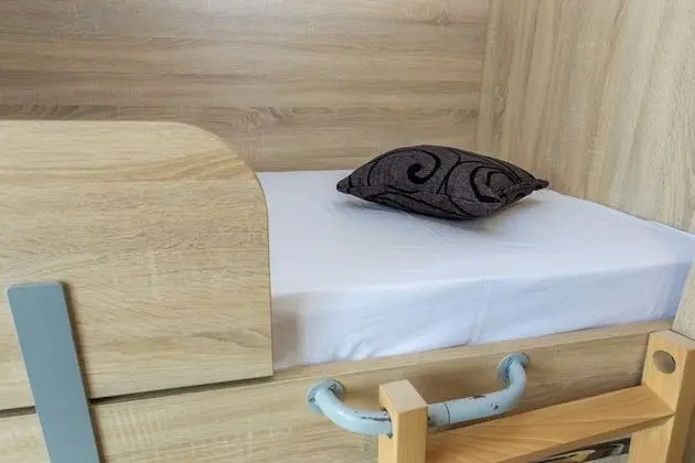 Apart Daire, 1 Yatak Odası, Teras, Deniz Manzaralı (A7)