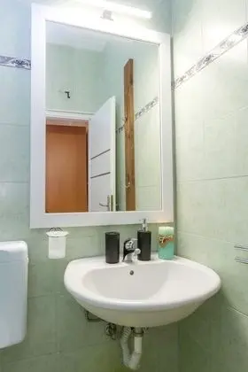 Apart Daire, 1 Yatak Odası, Teras, Deniz Manzaralı (A7)