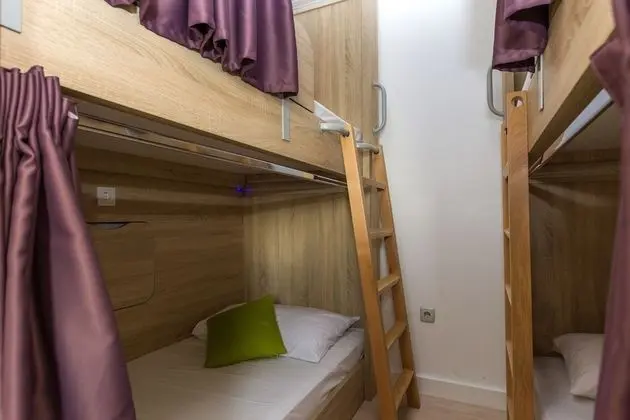 Apart Daire, 2 Yatak Odası, Balkon (A4)