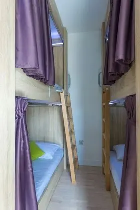Apart Daire, 2 Yatak Odası, Balkon (A4)