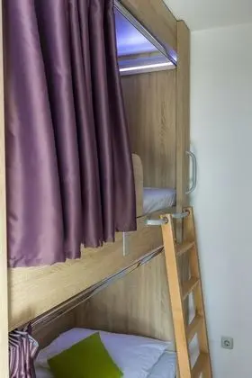 Apart Daire, 2 Yatak Odası, Balkon (A4)
