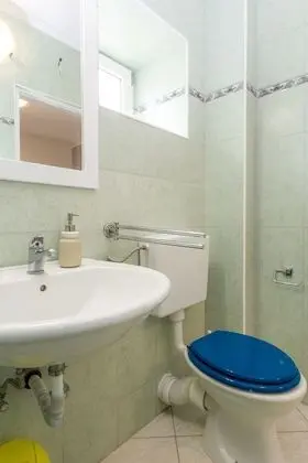 Apart Daire, 2 Yatak Odası, Balkon (A4)