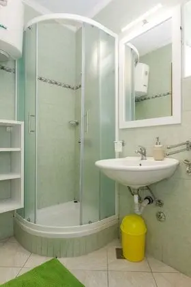 Apart Daire, 2 Yatak Odası, Balkon (A4)