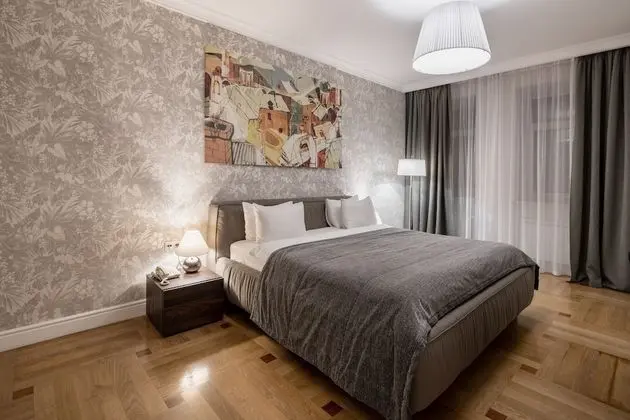 Stüdyo (Apartment)