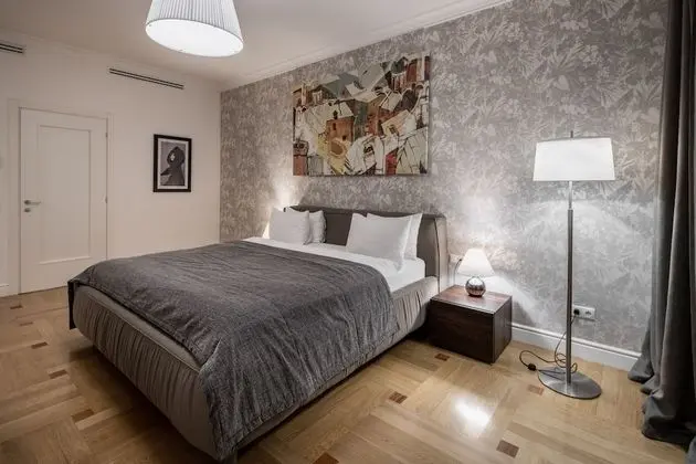 Stüdyo (Apartment)