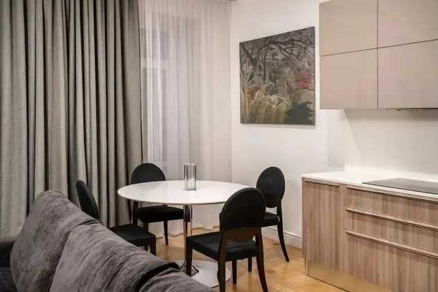Stüdyo (Apartment)