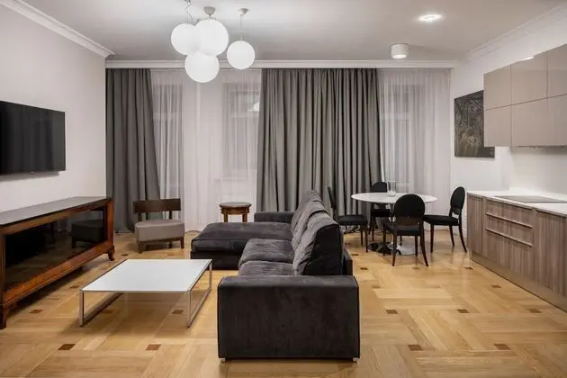 Stüdyo (Apartment)