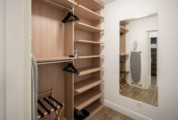 Stüdyo (Apartment)