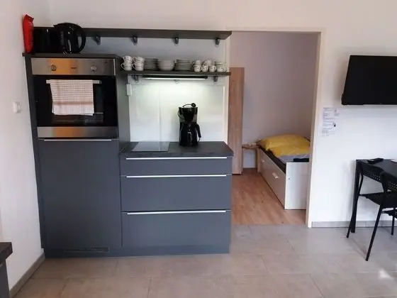 Apart Daire (Studio)