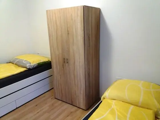 Apart Daire (Studio)