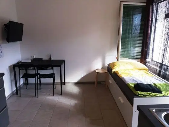 Apart Daire (Studio)