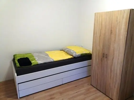 Apart Daire (Studio)