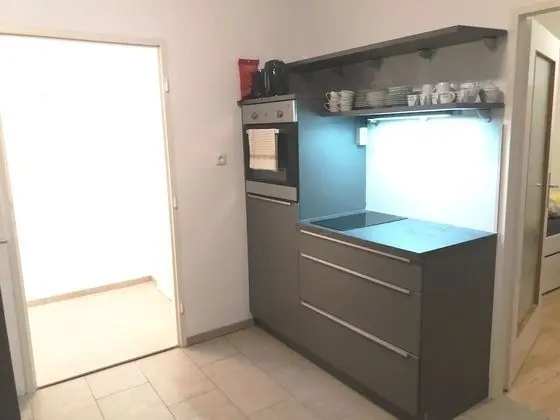 Apart Daire (Studio)