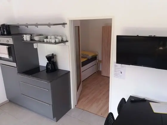 Apart Daire (Studio)