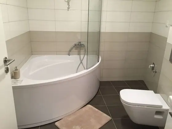 Exclusive Apart Daire, Şehir Manzaralı (Green)