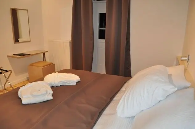 Exclusive Apart Daire, Şehir Manzaralı (Purple)