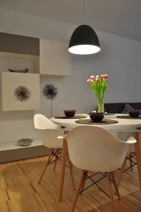 Exclusive Apart Daire, Şehir Manzaralı (Purple)