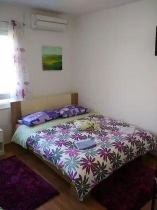 Oda, 1 Yatak Odası, Teras