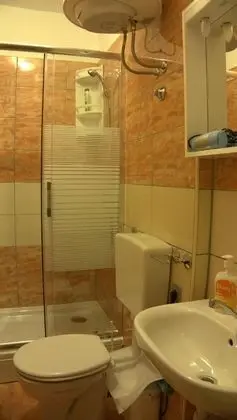 Oda, 1 Yatak Odası, Teras