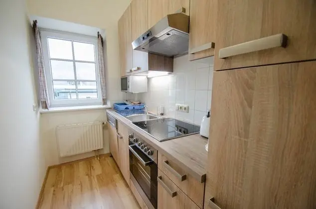 Apart Daire, 1 Yatak Odası (CityXpress TOP 7 - Zell am See)