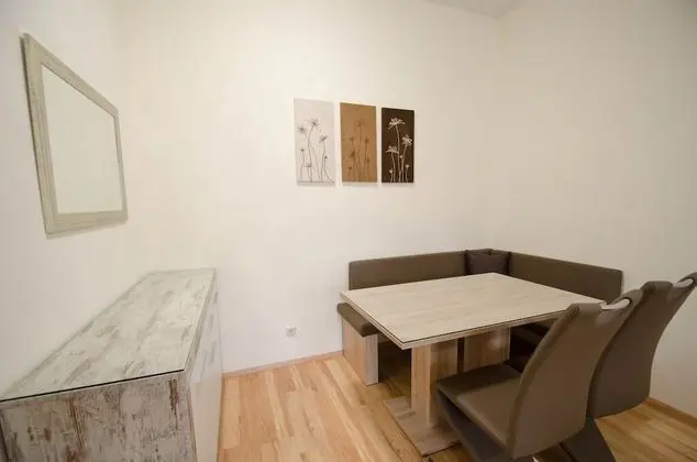 Apart Daire, 1 Yatak Odası (CityXpress TOP 7 - Zell am See)