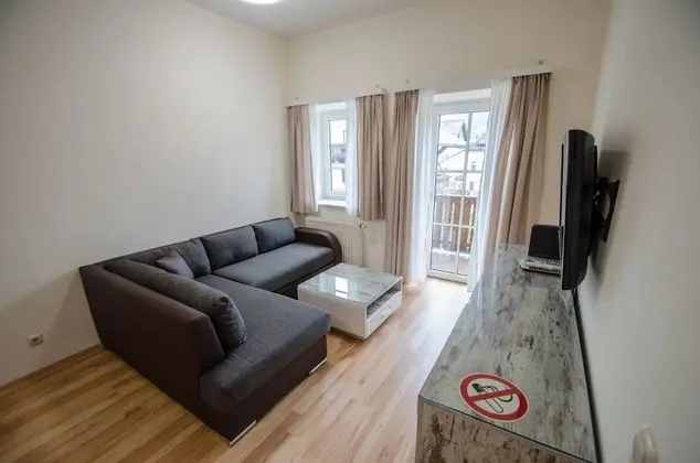 Apart Daire, 1 Yatak Odası (CityXpress TOP 7 - Zell am See)