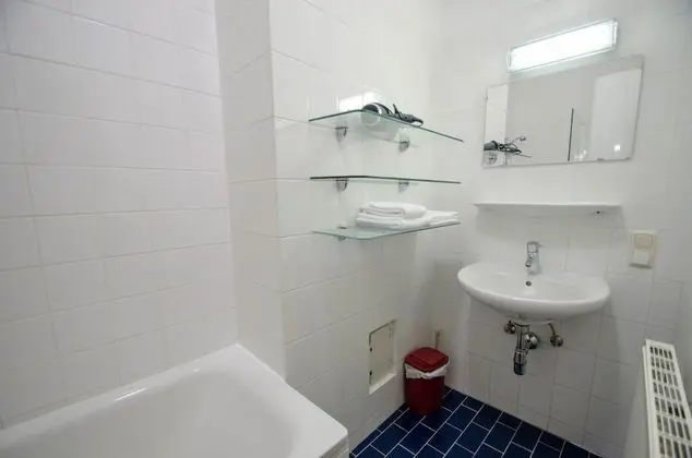 Apart Daire, 1 Yatak Odası (CityXpress TOP 7 - Zell am See)