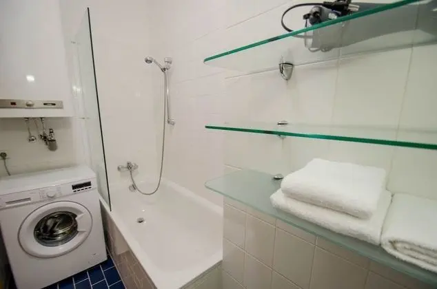 Apart Daire, 1 Yatak Odası (CityXpress TOP 7 - Zell am See)