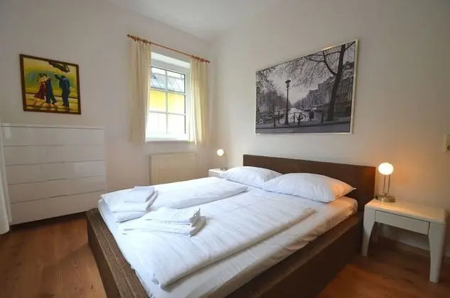 Apart Daire (CityXpress TOP 6 - Zell am See)