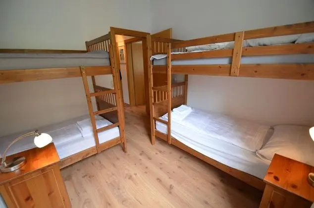 Apart Daire (CityXpress TOP 6 - Zell am See)