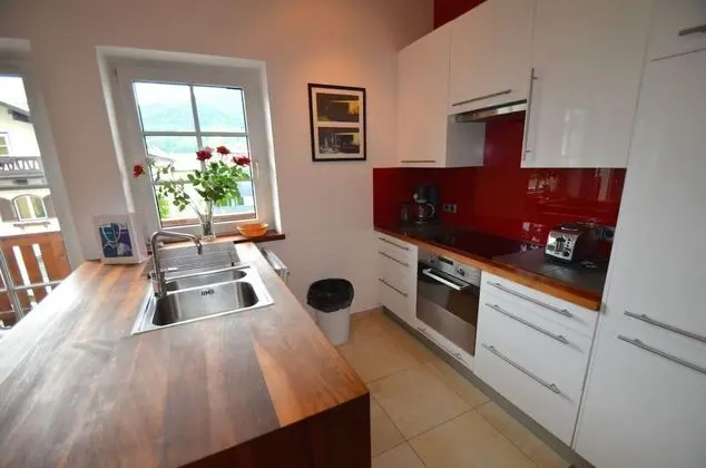 Apart Daire (CityXpress TOP 6 - Zell am See)