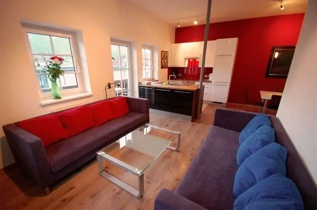 Apart Daire (CityXpress TOP 6 - Zell am See)