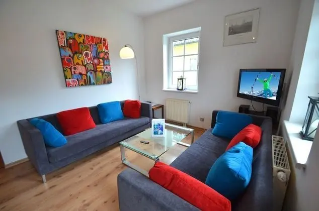 Apart Daire (CityXpress TOP 6 - Zell am See)