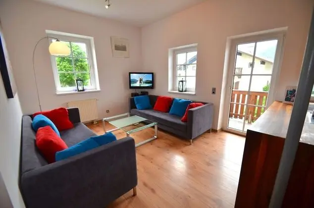 Apart Daire (CityXpress TOP 6 - Zell am See)