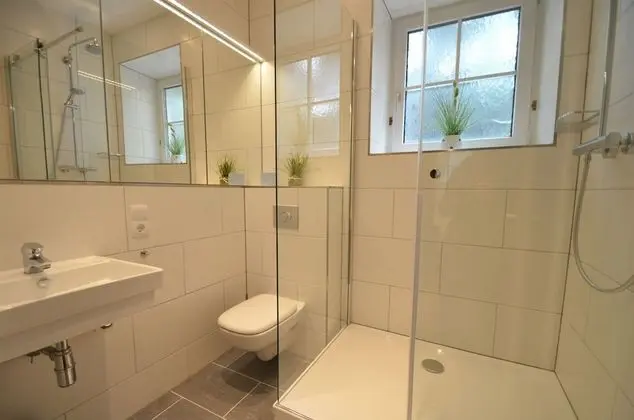 Apart Daire (CityXpress TOP 6 - Zell am See)