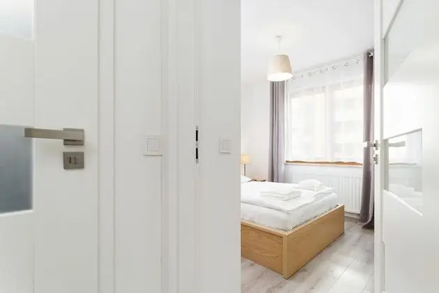 Apart Daire, 1 Yatak Odası, Teras