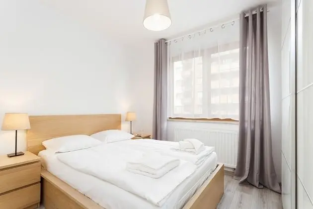 Apart Daire, 1 Yatak Odası, Teras