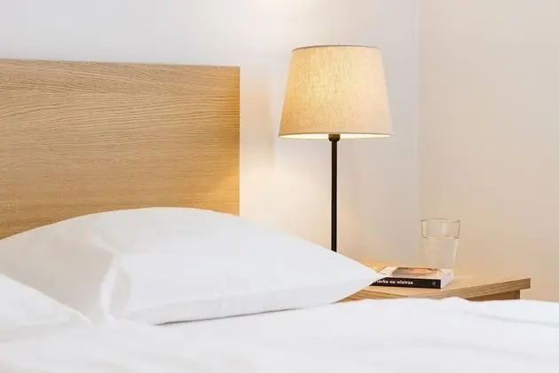 Apart Daire, 1 Yatak Odası, Teras