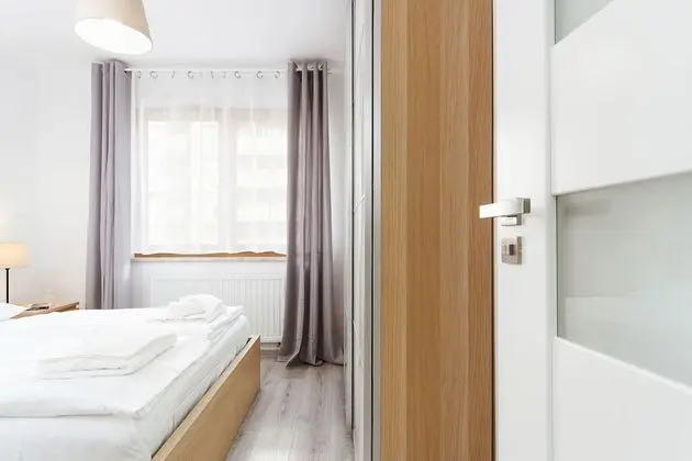 Apart Daire, 1 Yatak Odası, Teras