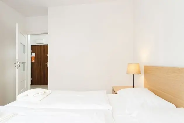 Apart Daire, 1 Yatak Odası, Teras