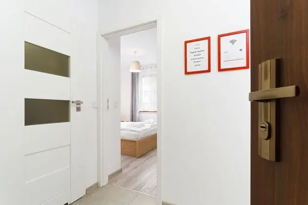 Apart Daire, 1 Yatak Odası, Teras