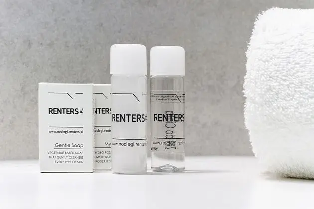 Apart Daire, 1 Yatak Odası, Teras