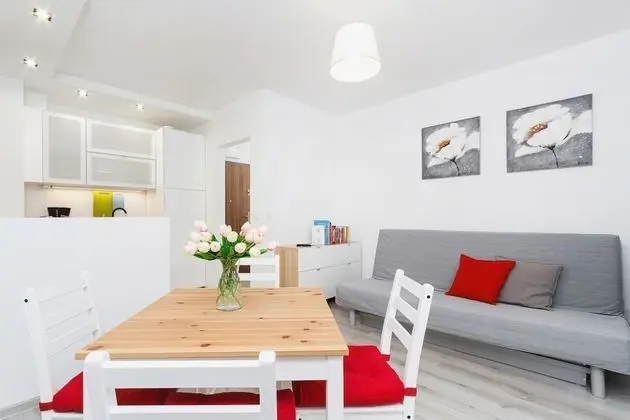 Apart Daire, 1 Yatak Odası, Teras