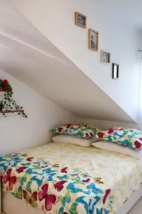 Stüdyo (Standard Studio Apartment)