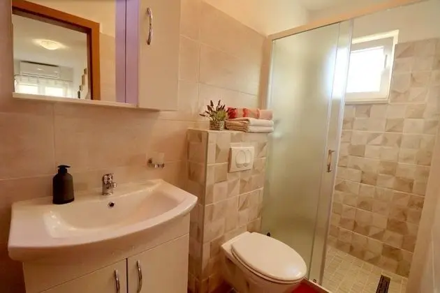 Stüdyo (Standard Studio Apartment)