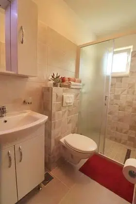 Stüdyo (Standard Studio Apartment)