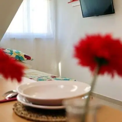 Stüdyo (Standard Studio Apartment)